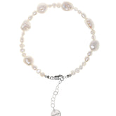 Margarita Paraguachi Bracelet with clasp